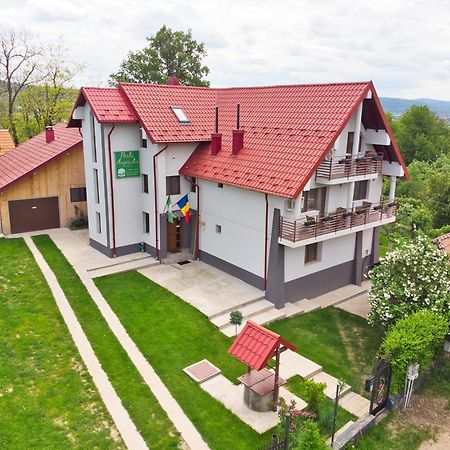 Perla Argesului, Ciubar, Piscina, Lift, Gratar, Cabana, Pensiuni, Hotel Cazare Transfagarasan Curtea De Arges Albestii de Arges 外观 照片