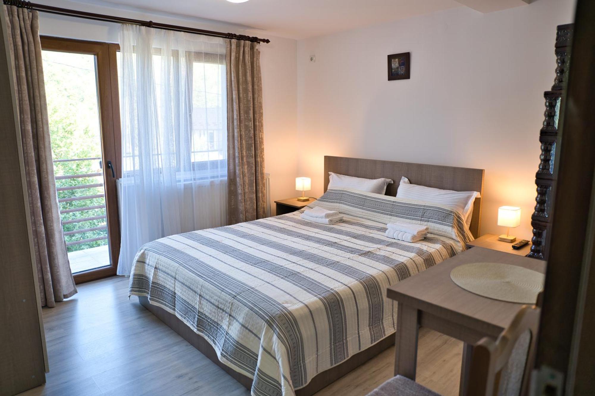 Perla Argesului, Ciubar, Piscina, Lift, Gratar, Cabana, Pensiuni, Hotel Cazare Transfagarasan Curtea De Arges Albestii de Arges 外观 照片