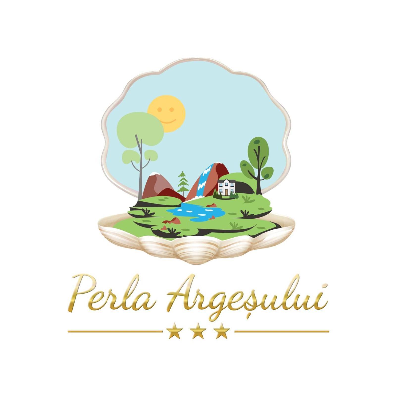 Perla Argesului, Ciubar, Piscina, Lift, Gratar, Cabana, Pensiuni, Hotel Cazare Transfagarasan Curtea De Arges Albestii de Arges 外观 照片