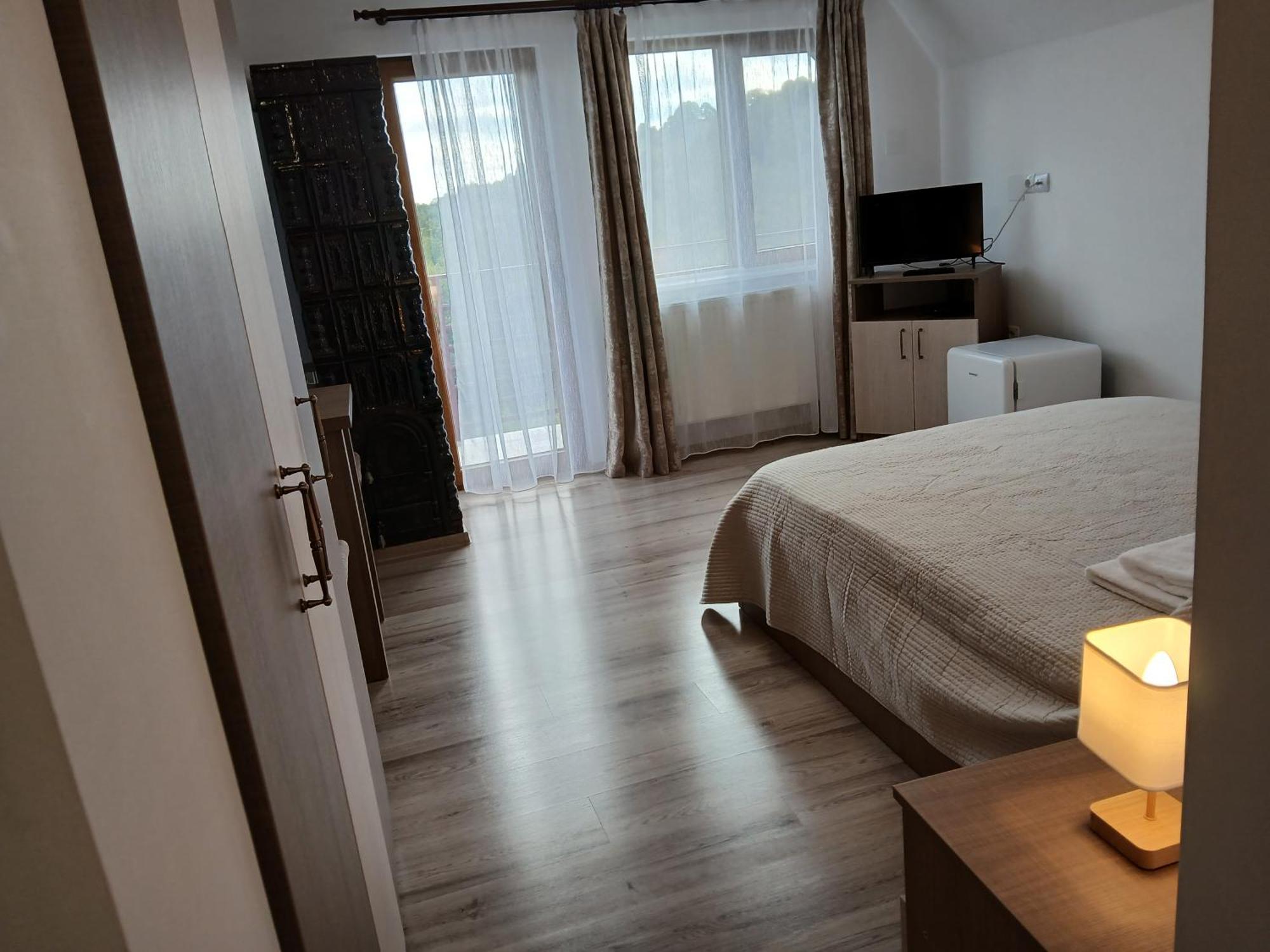 Perla Argesului, Ciubar, Piscina, Lift, Gratar, Cabana, Pensiuni, Hotel Cazare Transfagarasan Curtea De Arges Albestii de Arges 外观 照片