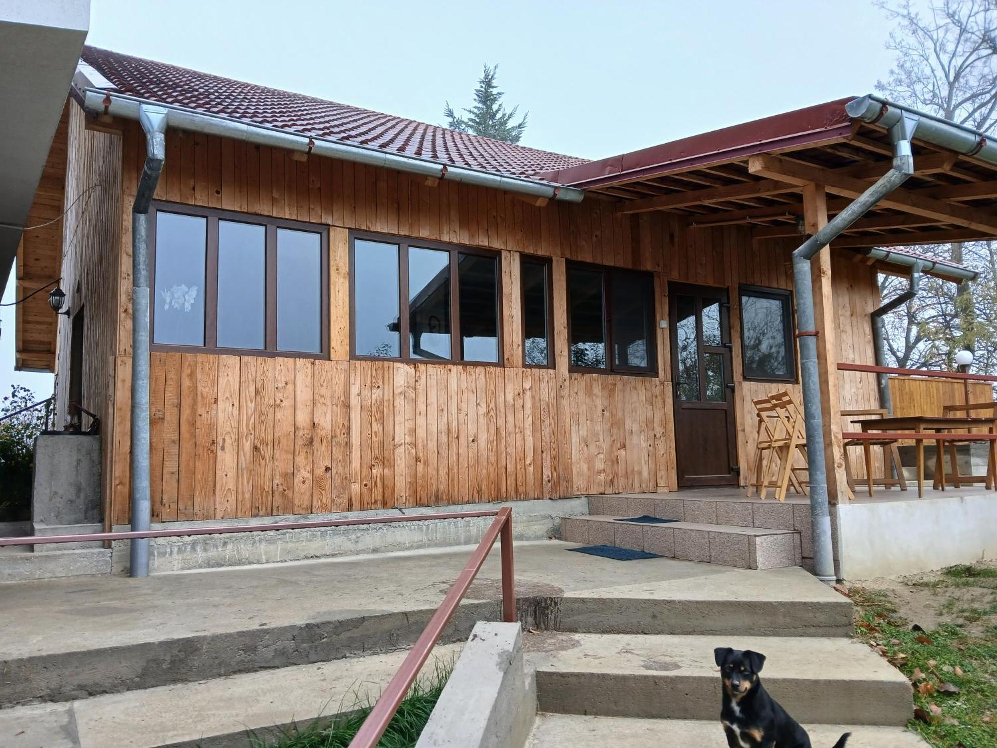 Perla Argesului, Ciubar, Piscina, Lift, Gratar, Cabana, Pensiuni, Hotel Cazare Transfagarasan Curtea De Arges Albestii de Arges 外观 照片
