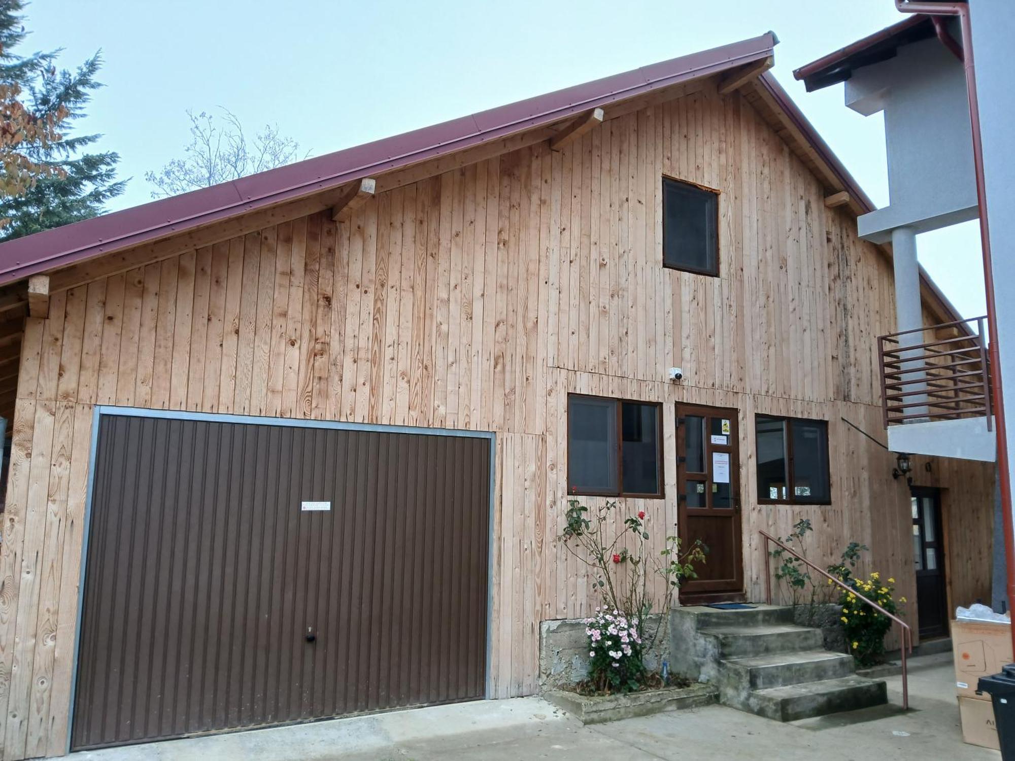 Perla Argesului, Ciubar, Piscina, Lift, Gratar, Cabana, Pensiuni, Hotel Cazare Transfagarasan Curtea De Arges Albestii de Arges 外观 照片