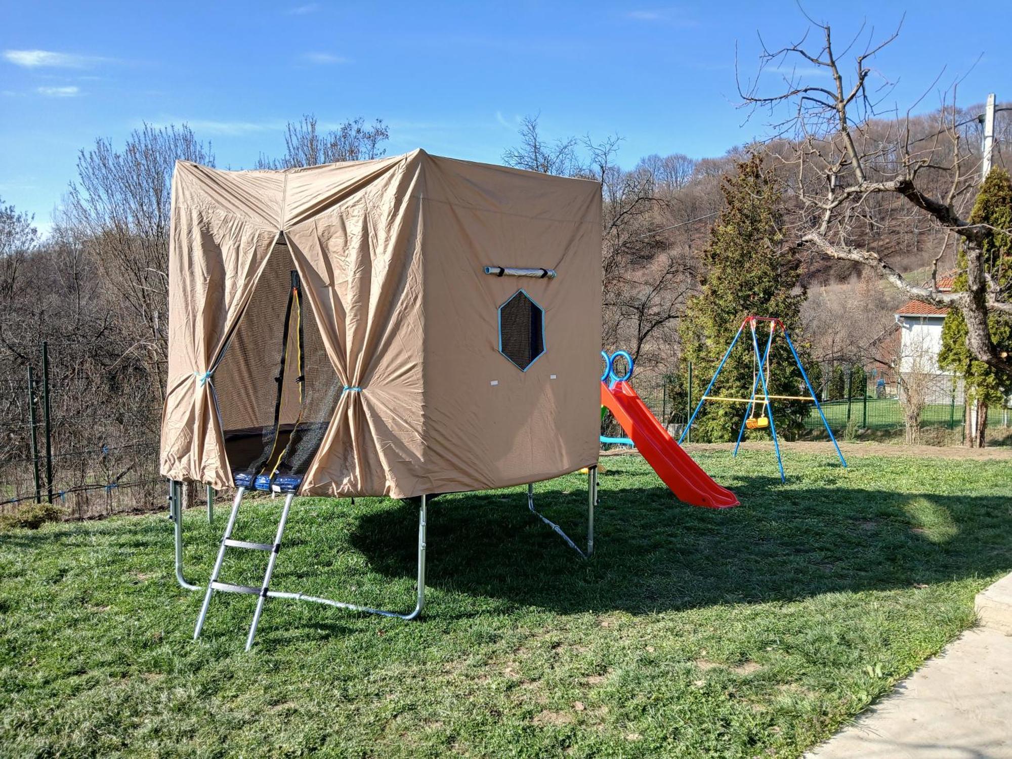 Perla Argesului, Ciubar, Piscina, Lift, Gratar, Cabana, Pensiuni, Hotel Cazare Transfagarasan Curtea De Arges Albestii de Arges 外观 照片