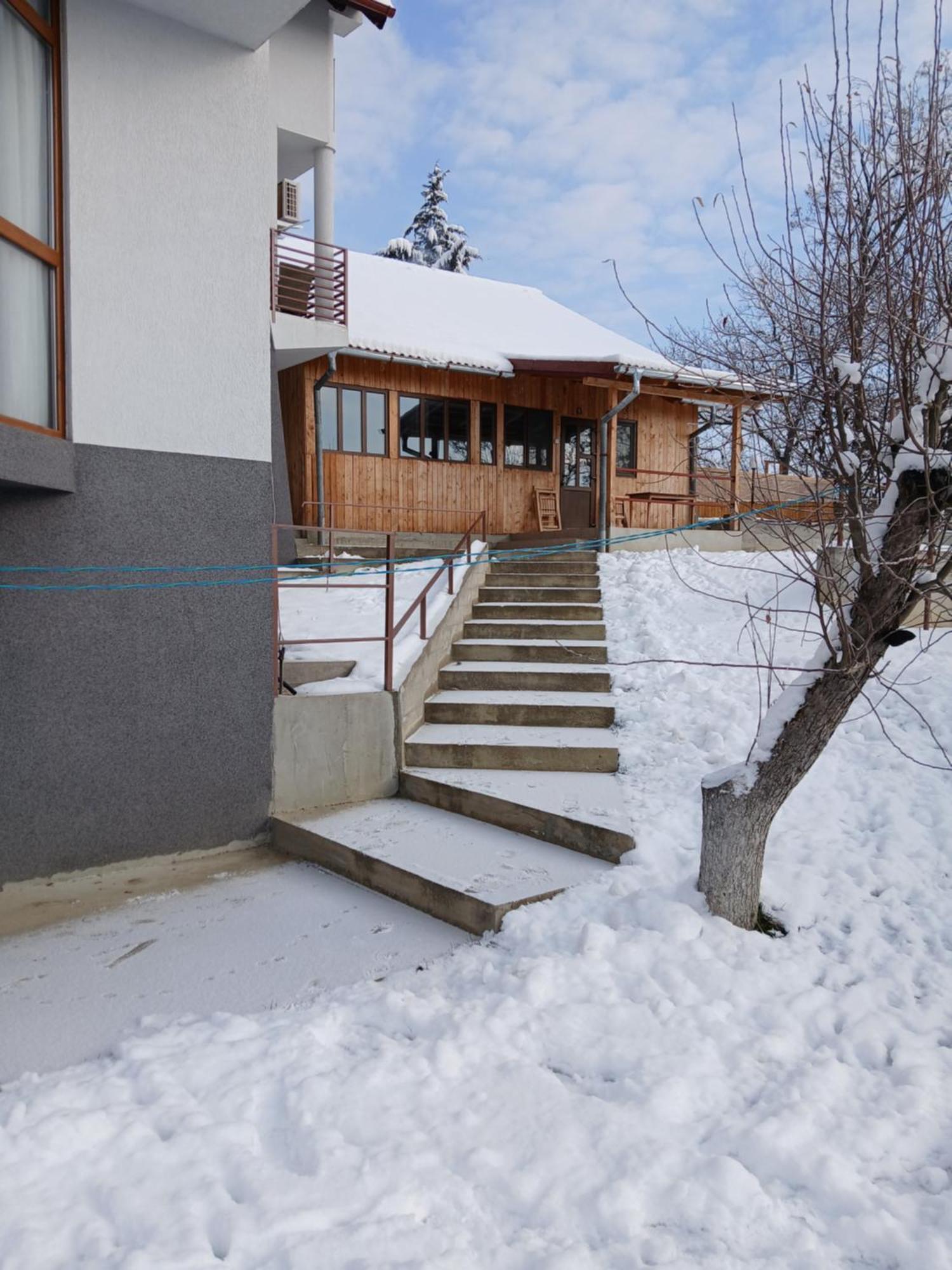 Perla Argesului, Ciubar, Piscina, Lift, Gratar, Cabana, Pensiuni, Hotel Cazare Transfagarasan Curtea De Arges Albestii de Arges 外观 照片