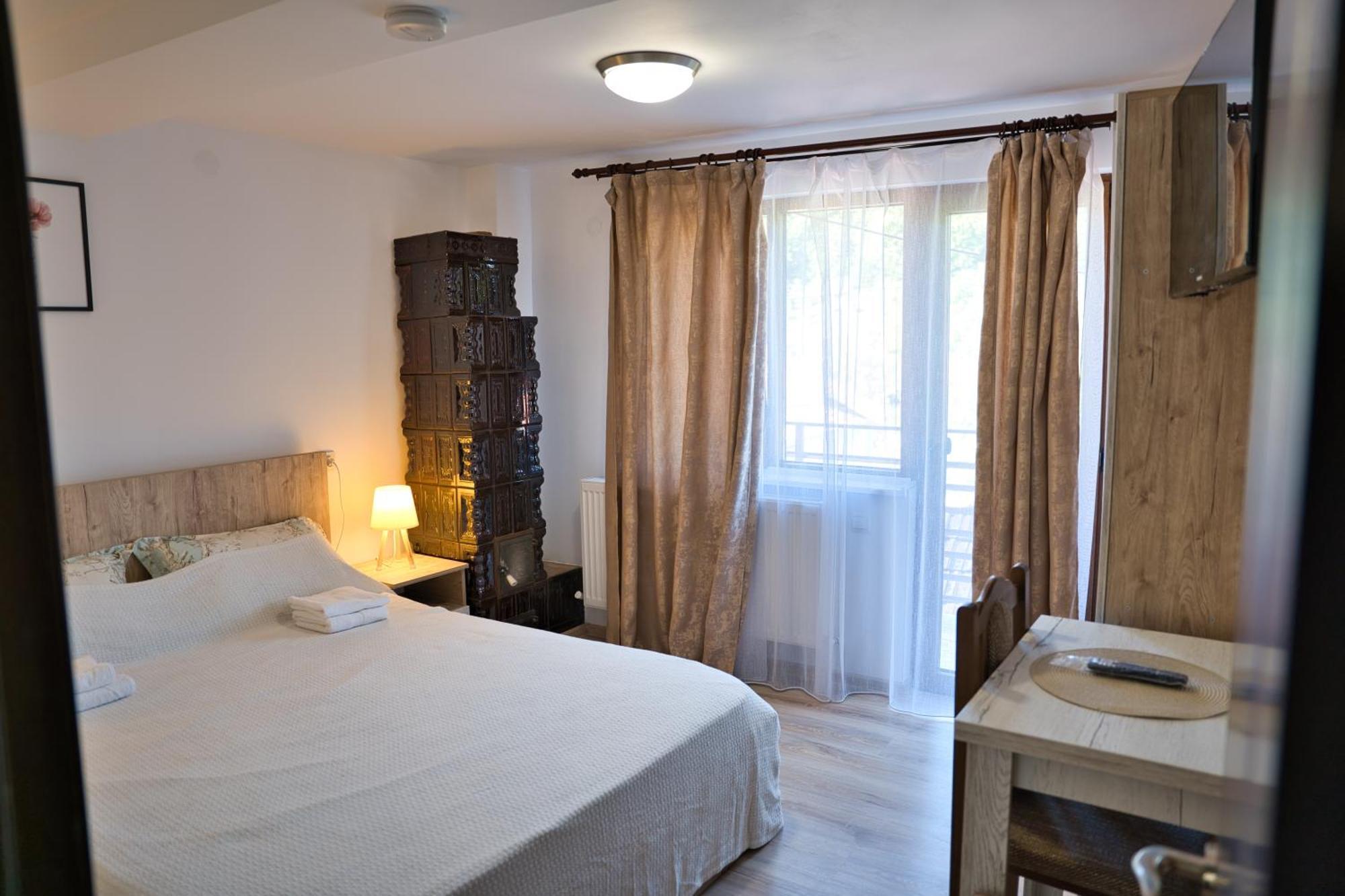 Perla Argesului, Ciubar, Piscina, Lift, Gratar, Cabana, Pensiuni, Hotel Cazare Transfagarasan Curtea De Arges Albestii de Arges 外观 照片