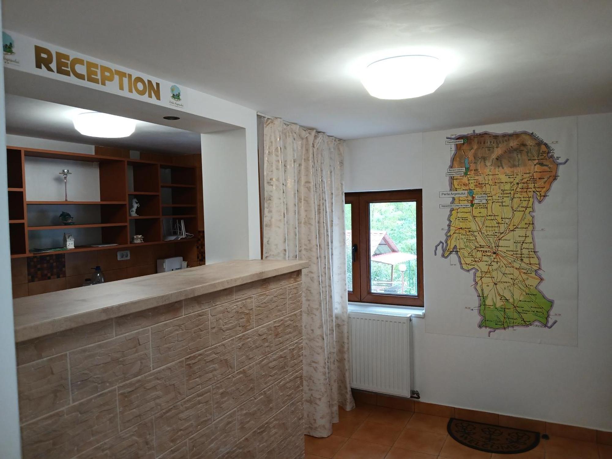 Perla Argesului, Ciubar, Piscina, Lift, Gratar, Cabana, Pensiuni, Hotel Cazare Transfagarasan Curtea De Arges Albestii de Arges 外观 照片