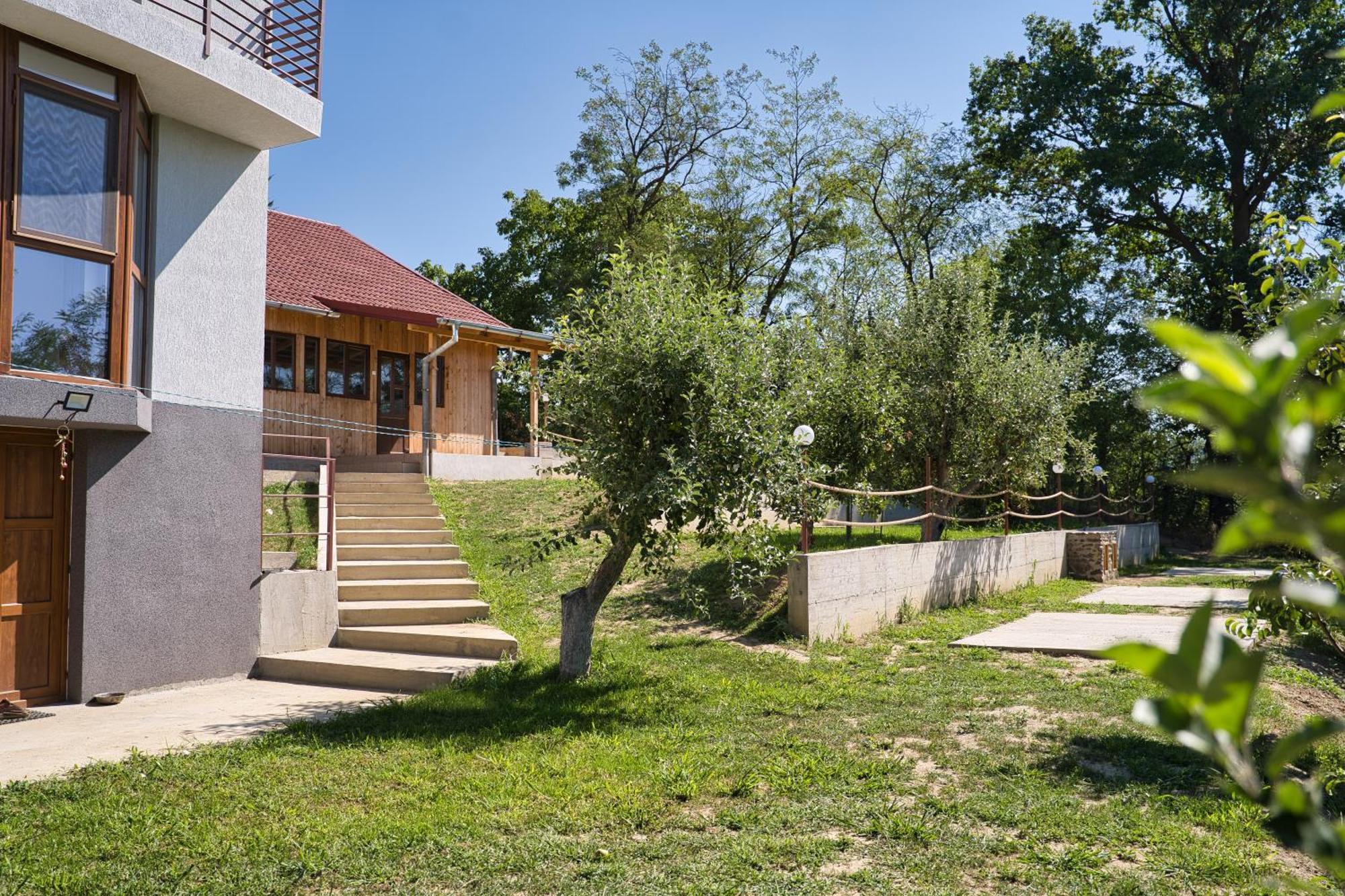 Perla Argesului, Ciubar, Piscina, Lift, Gratar, Cabana, Pensiuni, Hotel Cazare Transfagarasan Curtea De Arges Albestii de Arges 外观 照片